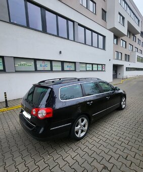 Volkswagen Passat 2.0TDI - 3