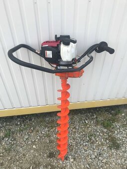 Vrták Honda - 3