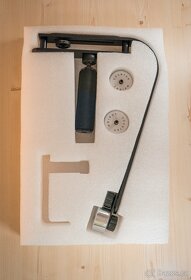 Ruční stabilizátor kamery - 3