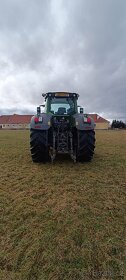 traktor fendt 826 profi plus,r.v. 2018 - 3