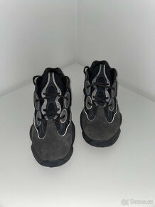 Adidas Yeezy 500 Utility Black - 3