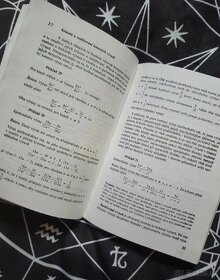Matematika pro SOŠ - 3