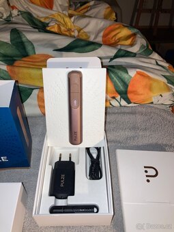 PULZE 2.0 elektronka - 3