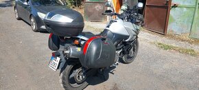 Suzuki dl vstrom 650 - 3
