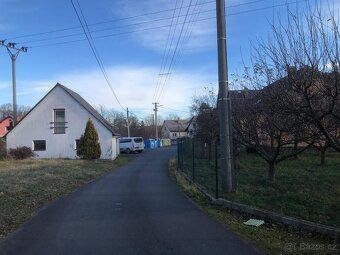 Prodej pozemku - zahrady 908 m2 - 3