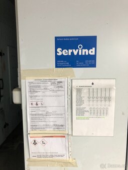 Lakovací boxy - 3
