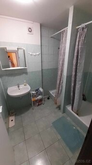 Samostatný pokoj ve studentském bytě - Brno - 3