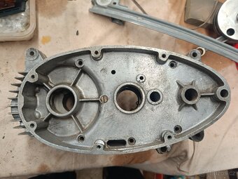 Kartery Jawa 550-555 - 3