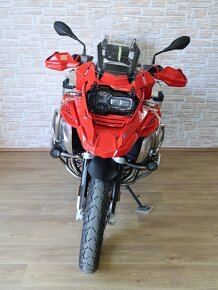 BMW R1250GS Adventure HP Dakar replika, plná výbava - 3