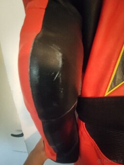 Kombinéza Dainese - 3