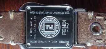 Hodinky Swiss - 3