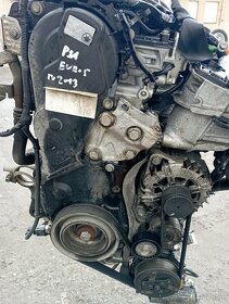 PEUGEOT, CITROEN MOTOR 2,0HDI EURO 5, RH02, RHD, AHZ, RHH - 3