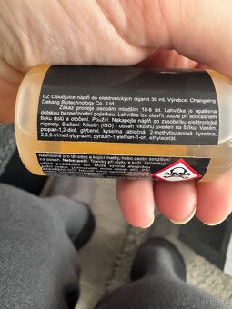 Liquid - 3