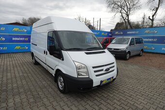 FORD TRANSIT L3H3 2.2TDCI KLIMA SERVISKA - 3