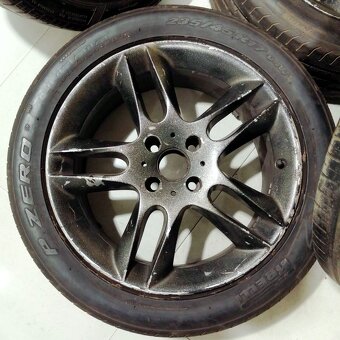 17" ALU kola – 4x108 – CITROEN (OPEL, FORD, ALFA ROMEO) - 3