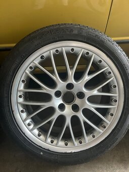 Audi BBS Speedline r19 - 3