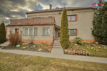 Prodej rodinného domu, 140 m², Šternberk - 3
