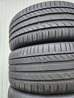 Letní Continental 245/45/19 - 3