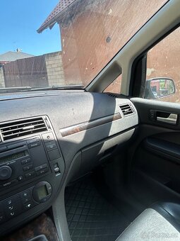 Prodám ford focus c-max - 3