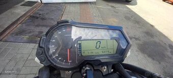 Benelli TNT 125 Tornado - 3