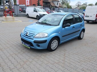 Citroën C3 1.1i 44kW Furio - 3