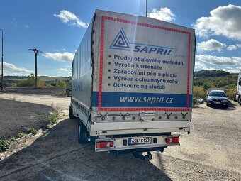 Citroen Jumper, 10palet - 3
