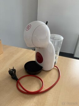 Krups Nescafé Dolce Gusto Piccollo - 3