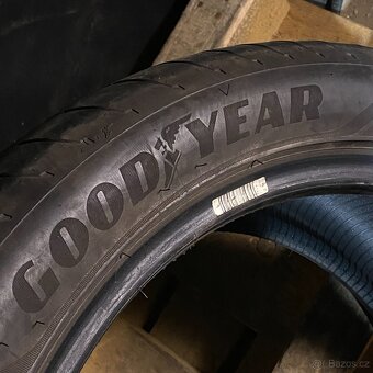 Letní pneu 275/40 R18 103Y Goodyear 6mm - 3