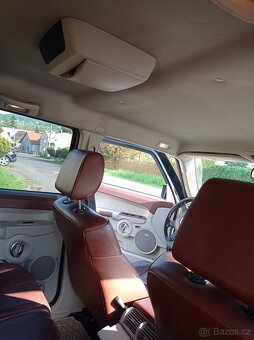 Jeep Commander 3.0 crd - 3