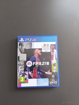 Fifa 23,22,21 - 3