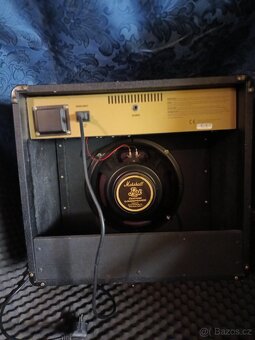 Kytarové kombo Marshall G50R CD - 3