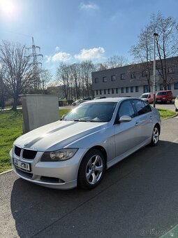 BMW e90 318i 95kw - 3
