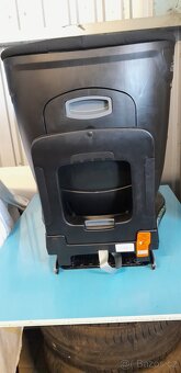 Britax römer sice inside - 3