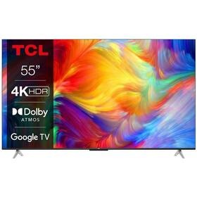 TCL Smart LED Tv - 3
