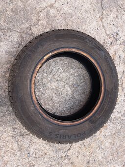 Zimní pneu barum polaris 5 - 165/70 R14 - 3