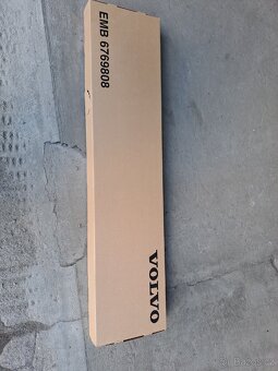 Střešní držák kol Volvo (Thule ProRide 598) - 3