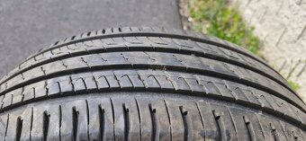 185/65/15 prodám letní sadu Barum - 3