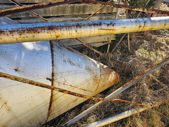 SILO - 3