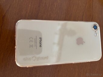 iPhone 8 64 g - 3