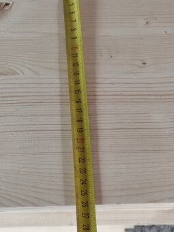 fošny lepené spárovka - 3