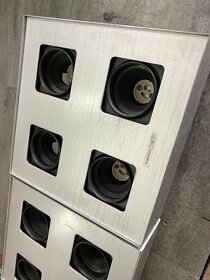 Stropní svítidlo Philips Massive Onyx 56234/48/10 - 3
