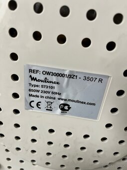 Pekárna na chleba MOULINEX - 3