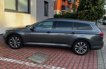 Passat b8 combi dsg 12/2015 - 3
