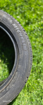 205/55/17/-letní Michelin Primacy 4 - 3