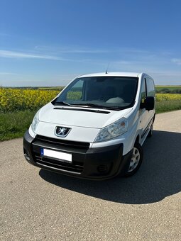 Peugeot Expert 1.6 HDI - 3