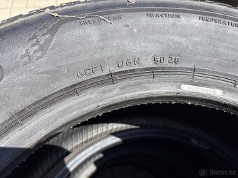 Letní pneu Bridgestone Turanza 215/60 95V - 3