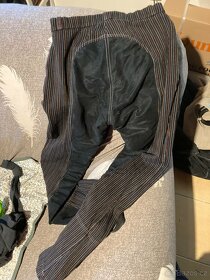 Pantalony/rajtky - 3