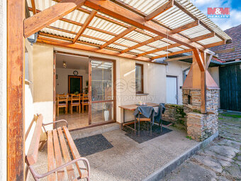 Prodej rodinného domu, 180 m², Vlačice - 3