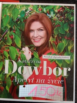 Prodám knihu použití,stav dobrý - 3