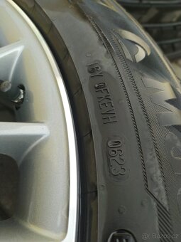 5x112 r19 66,6mm - 3